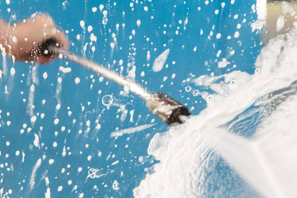 Best Boat and Dock Cleaning  in St Jaco, IL