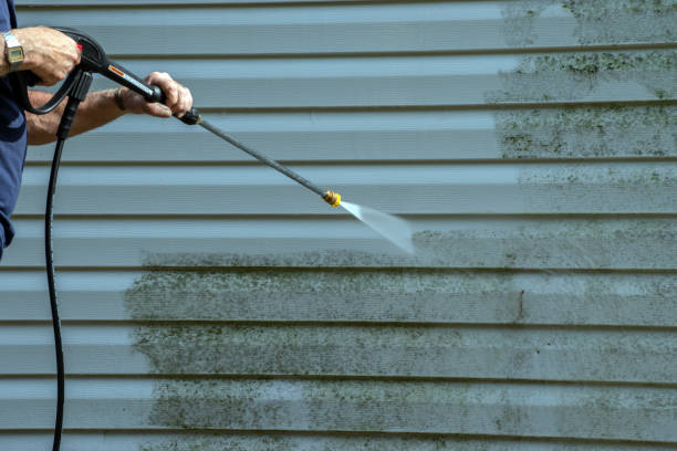 Professional Pressure Washing Services in St Jaco, IL