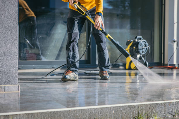 Best Dumpster Area Cleaning  in St Jaco, IL